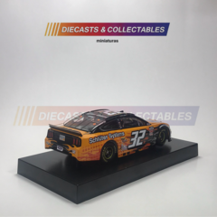 NASCAR 2020 - #32 COREY LAJOIE - SCHLUTER-SYSTEMS 1:24