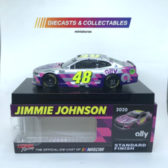 NASCAR 2020 - #48 JIMMIE JOHNSON - ALLY FINALE