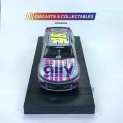 NASCAR 2020 - #48 JIMMIE JOHNSON - ALLY FINALE - DIECASTS & COLLECTABLES MINIATURAS |Das pistas para a sua coleção|