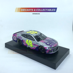 NASCAR 2020 - #48 JIMMIE JOHNSON - ALLY FINALE - loja online