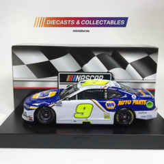 NASCAR 2020 - #9 CHASE ELLIOTT - NAPA PHOENIX PLAYOFF RACE WIN 1:24 - comprar online