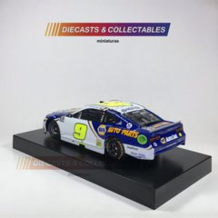 NASCAR 2020 - #9 CHASE ELLIOTT - NAPA PHOENIX PLAYOFF RACE WIN 1:24 na internet