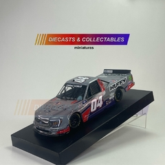 NASCAR 2021 - #04 CHASE BRISCOE - TEX-A-COM HUFFY 1:24 na internet