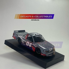 NASCAR 2021 - #04 CHASE BRISCOE - TEX-A-COM HUFFY 1:24 - loja online