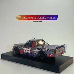 NASCAR 2021 - #04 CHASE BRISCOE - TEX-A-COM HUFFY 1:24 na internet