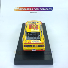 NASCAR 2021 - #22 JOEY LOGANO - SHELL PENNZOIL 1:24 - comprar online