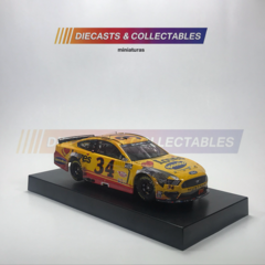 NASCAR 2021 - #34 MICHAEL MCDOWELL - LOVES DAYTONA 500 RACE WIN 1:24 - loja online