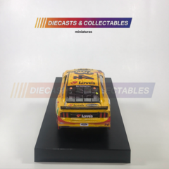 NASCAR 2021 - #34 MICHAEL MCDOWELL - LOVES DAYTONA 500 RACE WIN 1:24 - comprar online