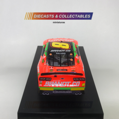 NASCAR 2021 - #8 MIGUEL PALUDO - BRANDT Esc. 1:24 - comprar online