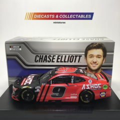 NASCAR 2021 - #9 CHASE ELLIOTT - ADRENALINE SHOC 1:24 - comprar online