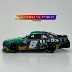 NASCAR 2022 - #8 JOSH BERRY - HARRISON'S USA - comprar online