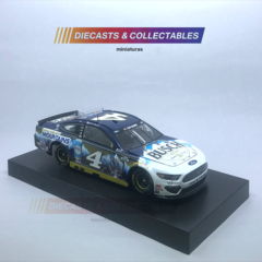 NASCAR 2020 - #4 KEVIN HARVICK - BUSCH HEAD FOR THR MOUNTAINS 1:24 - loja online