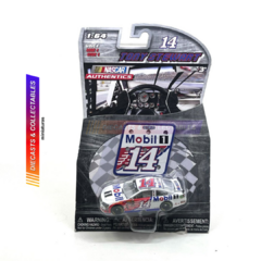 NASCAR 2016 W4 - #14 TONY STEWART - MOBIL 1