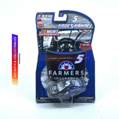 NASCAR 2017 W2 - #5 KASEY KAHNE - FARMERS INSURANCE