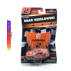 NASCAR 2018 W8 - #2 BRAD KESELOWSKI - AUTOTRADER