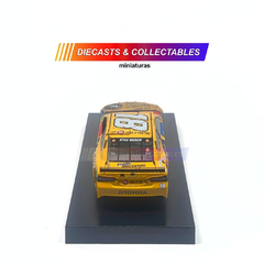 NASCAR 2021 - #18 KYLE BUSCH - M&M'S MESSAGES COMPETITIVE 1:24 - comprar online