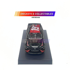 NASCAR 2021 - #19 MARTIN TRUEX JR - RESER'S 1:24 - DIECASTS & COLLECTABLES MINIATURAS |Das pistas para a sua coleção|