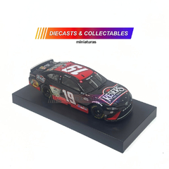 NASCAR 2021 - #19 MARTIN TRUEX JR - RESER'S 1:24 - loja online