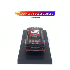 NASCAR 2021 - #19 MARTIN TRUEX JR - RESER'S 1:24 - comprar online