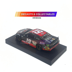 NASCAR 2021 - #19 MARTIN TRUEX JR - RESER'S 1:24 na internet