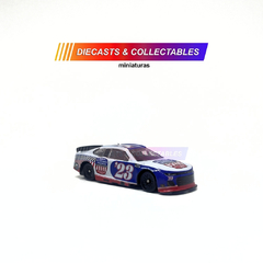 NASCAR PROMO 2023 - NORTH WILKESBORO SPEEDWAY - ALL-STAR PROGRAM CAR - loja online