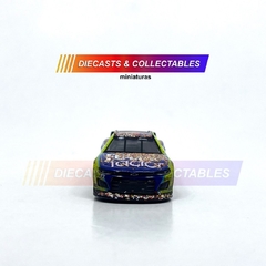 NASCAR NEXT GEN 2022 - #43 ERIK JONES - FOCUS FACTOR DARLINGTON 9/4 RACE WIN - DIECASTS & COLLECTABLES MINIATURAS |Das pistas para a sua coleção|