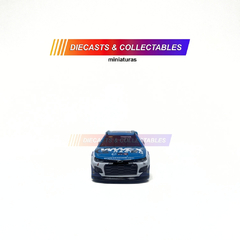 NASCAR NEXT GEN 2023 - #1 ROSS CHASTAIN - UNISHIPPERS - DIECASTS & COLLECTABLES MINIATURAS |Das pistas para a sua coleção|