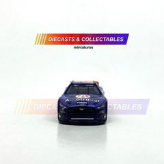 NASCAR NEXT GEN 2023 - #22 JOEY LOGANO - AUTOTRADER - DIECASTS & COLLECTABLES MINIATURAS |Das pistas para a sua coleção|