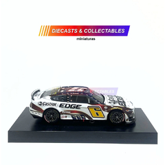 NASCAR NEXT GEN 2023 - #6 BRAD KESELOWSKI - CASTROL EDGE SALUTES (FOIL NUMBER) 1:24