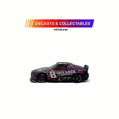 NASCAR NEXT GEN 2023 - #8 KYLE BUSCH - MCLAREN CUSTOM GRILLS TALLADEGA 4/23 RACE WIN - comprar online