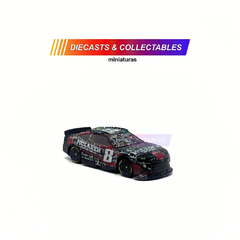 NASCAR NEXT GEN 2023 - #8 KYLE BUSCH - MCLAREN CUSTOM GRILLS TALLADEGA 4/23 RACE WIN - loja online