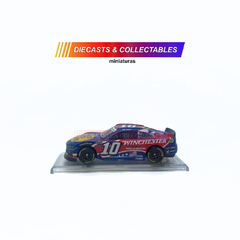 NASCAR NEXT GEN 2024 - #10 NOAH GRAGSON BASS PRO SHOPS SALUTES na internet