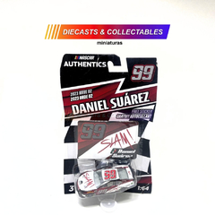 NASCAR NEXT GEN2023- #99 DANIEL SUAREZ - SLAM! WAVE 02