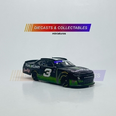 NASCAR 2022 - #3 JEFFREY EARNHARDT - FOREVERLAWN - loja online