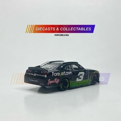 NASCAR 2022 - #3 JEFFREY EARNHARDT - FOREVERLAWN