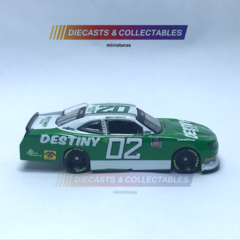 Imagem do NASCAR 2020 - #02 BRETT MOFFITT - DESTINY HOMES