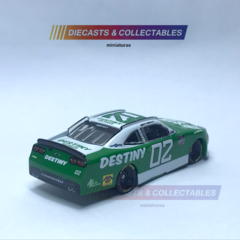 NASCAR 2020 - #02 BRETT MOFFITT - DESTINY HOMES