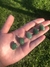 Pingente quartzo verde rolado - cura e equilíbrio - comprar online