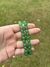 Imagem do Pulseira de quartzo verde 8mm