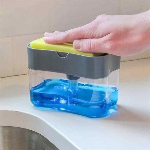 DISPENSER DOSIFICADOR