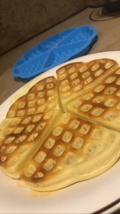 WAFFLERA DE SILICONA en internet