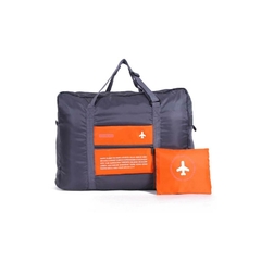 BOLSO PLEGABLE TRAVEL - tienda online