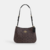 Bolsa de Ombro Penelope In Signature Canvas Coach