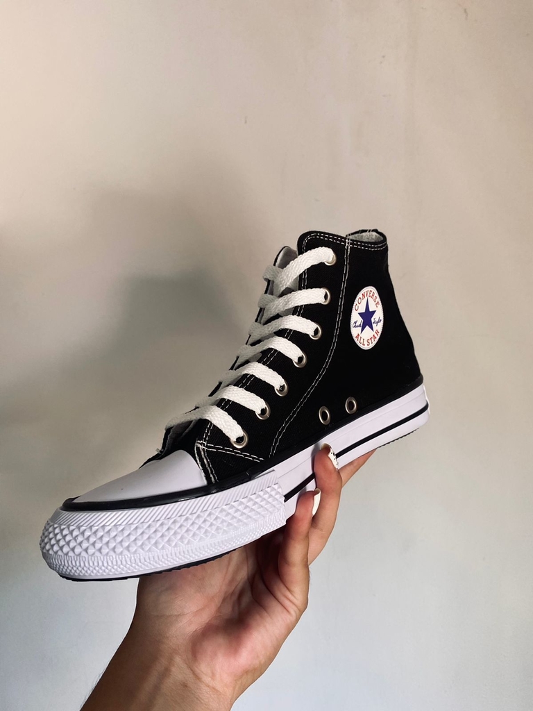 Converse botitas Comprar en Urban Shoes