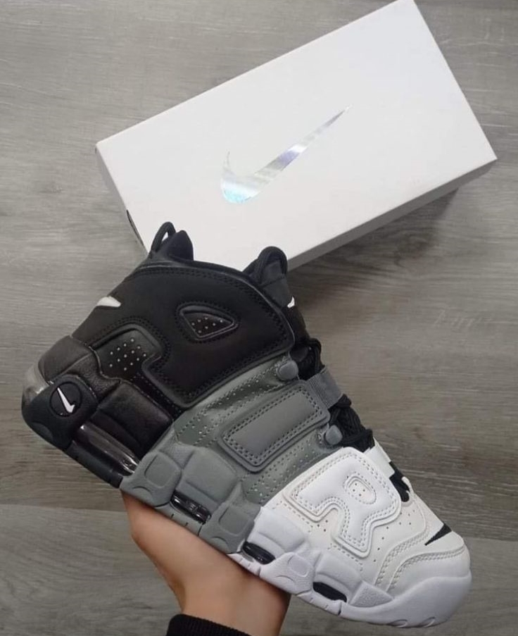 Nike uptempo imitacion deals