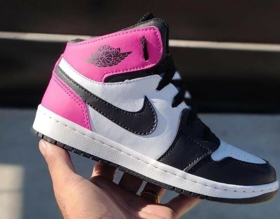 Air Jordan 1 Retro High Niños - Comprar en Urban Shoes