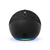 Amazon - Echo Dot (5th Gen) - Charcoal en internet