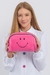 Necessaire Time To Smile - Pink