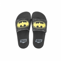 SANDALIA KIDS BATMAN