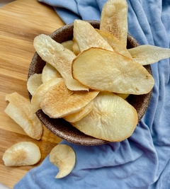 Chips de Aipim